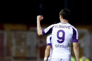 Vlahović dobio ponudu koja se ne odbija, ali Fiorentina ne da!