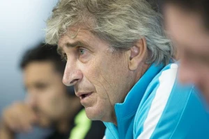 Pelegrini se oglasio: "Murinjo nema poštovanja prema navijačima"