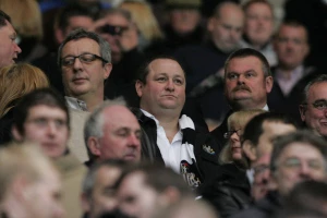 Prodao Arapima Njukasl za 305.000.000 funti, sada kupuje jedan od najstarijih klubova na svetu?