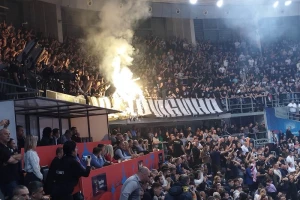 TVITOVI - ''Grobari'' se okreću Evroligi, Fener će platiti ceh?