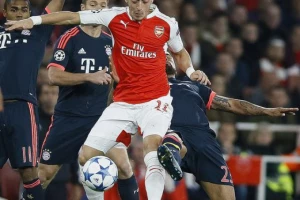 Ozil je poseban, evo u čemu je najbolji u PL ikad!