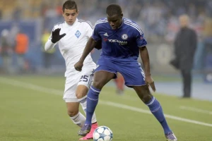 Konte, ovo su sjajne vesti, vratio se dvojac