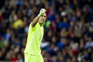 Điđi Bufon obara evropski rekord!