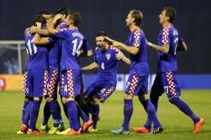 "Maksimir" nije bio puniji još od utakmice sa Srbijom!