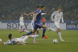 Matić: "Biće bolje, idemo korak po korak"