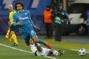 Vitsel je bio bliži Napoliju nego Juventusu