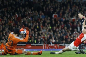 Čeh je juče igrao i štopera