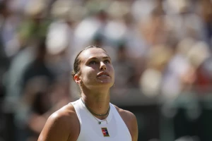Sabalenka nije nepobediva, ništa od finala Vimbldona, pobeda karijere Anisimove!