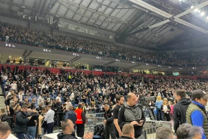 Šta se dešava? "Arena" RASPRODATA, ali mnogi su ogorčeni!