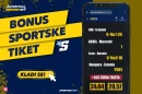Bonus tiket