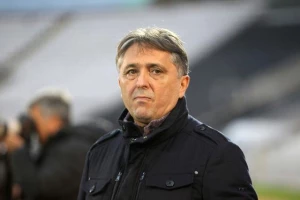 Popović umiruje ''Grobare'', Partizan će igrati u plej-ofu