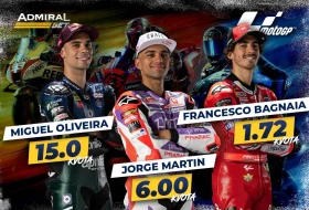 Jedva čekate Moto GP trku? Uz AdmiralBet zabava je još bolja!