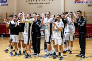 Teška, ali još jedna pobeda za Partizan AdmiralBet!