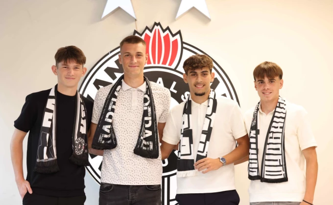 FK Partizan