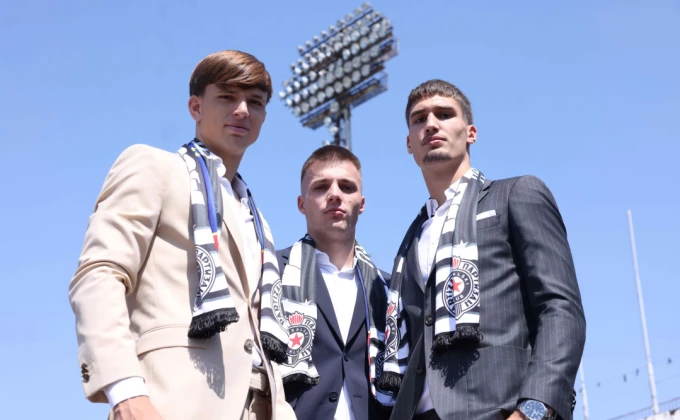 FK Partizan