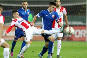 Ma, kakav Čelsi, kakav Mančester, on želi sa Zvezdom u Ligu šampiona!