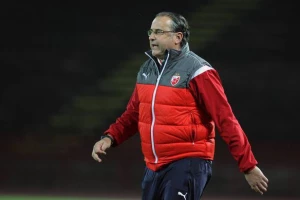 ''Grof'' reagovao, Zvezda ne ''špijunira'' Partizan!