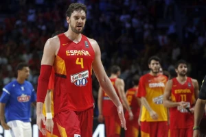 Prva zvezda "Crvene Furije" putuje u Rio!