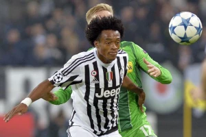 Kuadrado: ''Naš trio je bolji nego MSN''