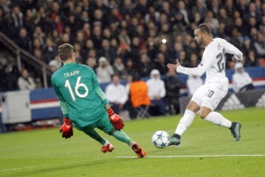 Trap i Sirigu na "tankom ledu"