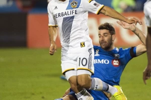 Donovan se oprašta od reprezentacije s trakom na ruci