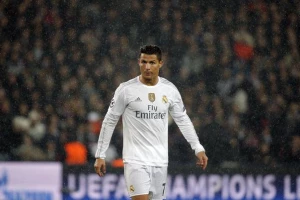 Ronaldo će se IPAK vratiti u Englesku!