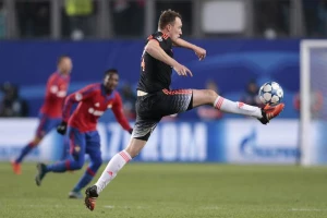 FIFA virus već kosi! Reprezentativna pauza opet kobna po Murinja!