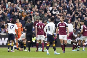 I drugi najgori napad PL deluje kao najbolji protiv Evertona - Lampard strahuje od ispadanja!