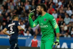 Sirigu stigao u Sevilju!