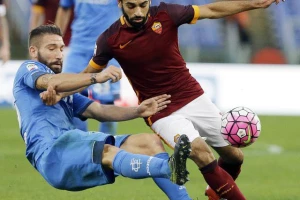 Roma otkupila Salaha