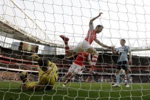 Arsene, plati mi i odoh!