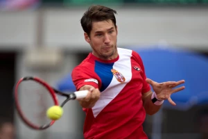 St. Peterburg - Lajović eliminisao Verdaska, čeka se Viktor!