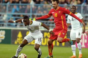 Drinčić demantuje: "Nisam se zbog Partizana vratio u Beograd"