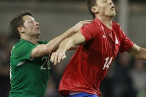 Matić i Ljajić bi nas odveli u Brazil?