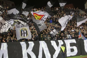 Partizan - ''Grobarima'' stiže podrška iz uprave!