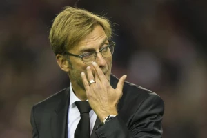 Klop ima  'lek' za napad Liverpula