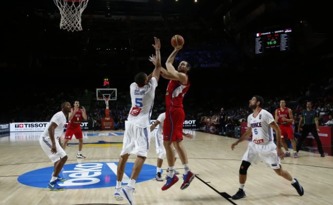 Beta/AP Photo/Daniel Ochoa de Olza