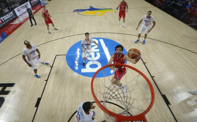 Beta/AP Photo/Daniel Ochoa de Olza