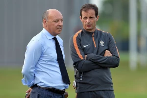 Kako je Bepe Marota promenio istoriju italijanskog fudbala?