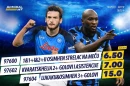 Specijal Napoli - Inter
