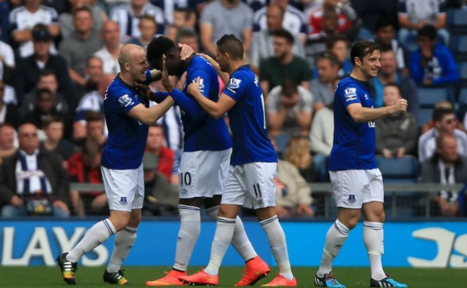 Beta/AP Photo/Nick Potts, PA Wire