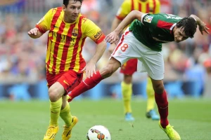 Ćavi: "Ronaldo nije ni blizu Mesija"