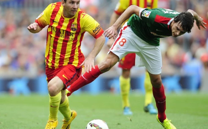 Beta/AP Photo/Manu Fernandez