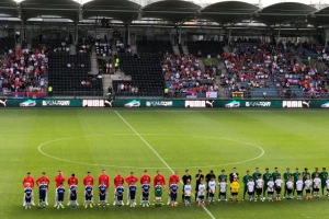 Ako je do para, Srbija kroz "iglene uši" ide u osminu finala!