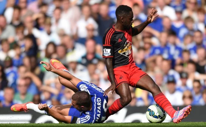 Beta/AP Photo/Tim Ireland