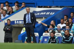 Murinjo vodi Čelsi po istom receptu kao pre 10 godina!