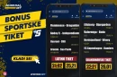 AdmiralBet i Sportske bonus tiketi - Južnoamerikanci i severnjaci donose novac!