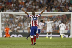 "Đavoli" krenuli u Madrid po štopera