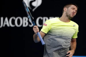 Troicki poražen u Francuskoj
