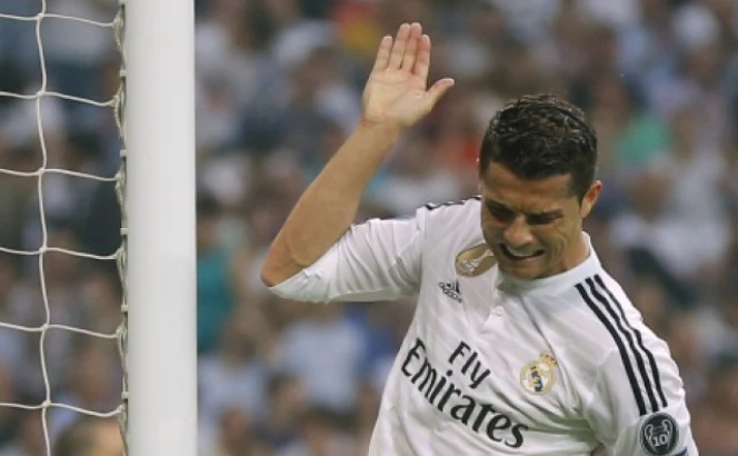 Beta/AP Photo/Daniel Ochoa de Olza